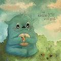Cover: Das kleine ICH wird gro&szlig; - Nova MD