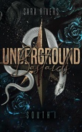 Cover: Underground Bastards South 1 - Nova MD