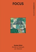 Cover: FOCUS Gustav Klimt - Verlag f&uuml;r Moderne Kunst