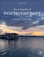 Cover: Encyclopedia of Psychotherapy - Academic Press