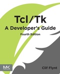 Cover: Tcl/Tk - Morgan Kaufmann