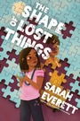 Cover: The Shape of Lost Things - HarperCollins