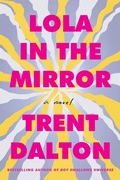 Cover: Lola in the Mirror - HarperCollins