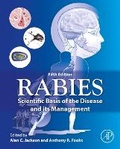 Cover: Rabies - Academic Press