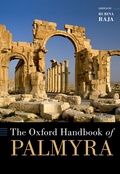 Cover: The Oxford Handbook of Palmyra - OUP eBook
