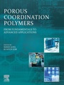 Cover: Porous Coordination Polymers - Elsevier