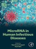 Abbildung von: MicroRNA in Human Infectious Diseases - Academic Press