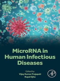 Abbildung von: MicroRNA in Human Infectious Diseases - Academic Press