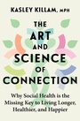 Cover: The Art and Science of Connection - Piatkus Books