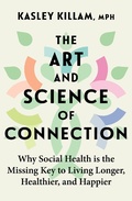 Cover: The Art and Science of Connection - Piatkus Books