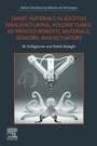Bild: Smart Materials in Additive Manufacturing, Volume 3 - Elsevier