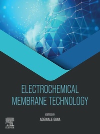 Abbildung von: Electrochemical Membrane Technology - Elsevier