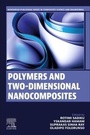 Cover: Polymers and Two-Dimensional Nanocomposites - Woodhead Publishing