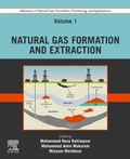 Cover: Advances in Natural Gas: Formation, Processing and Applications. Volume 1: Natural Gas Formation and Extraction - Elsevier
