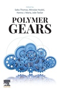 Cover: Polymer Gears - Elsevier