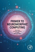 Cover: Primer to Neuromorphic Computing - Academic Press
