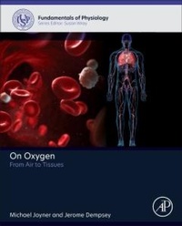 Enlarge image Cover: On Oxygen - Academic Press