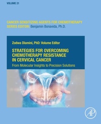 Abbildung von: Strategies for Overcoming Chemotherapy Resistance in Cervical Cancer - Academic Press