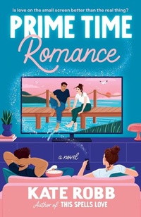 Enlarge image Cover: Prime Time Romance - Dial Press Inc.,U.S.