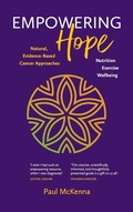 Cover: Empowering Hope - Colourfield Design