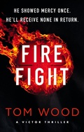Cover: Firefight - Sphere