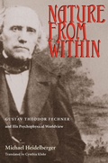 Cover: Nature From Within - University Press of Mississippi