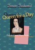 Cover: Queen for a Day - Penguin Random House South Africa
