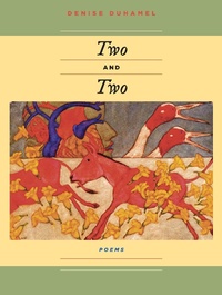 Enlarge image Cover: Two And Two - Penguin Random House South Africa