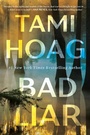 Cover: Bad Liar - Dutton