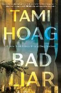 Enlarge image Cover: Bad Liar - Dutton