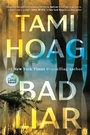 Cover: Bad Liar - Random House Large Print
