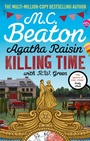 Cover: Agatha Raisin: Killing Time - Constable