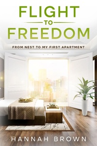Enlarge image Cover: Flight to Freedom - eBookIt.com