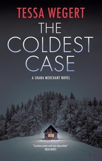 Abbildung von: The Coldest Case - Severn House