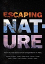 Cover: Escaping Nature - De Gruyter