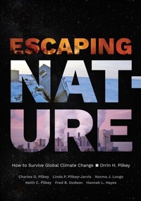 Abbildung von: Escaping Nature - De Gruyter
