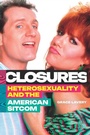 Cover: Closures - De Gruyter