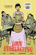 Cover: Love Everlasting Vol. 2 - Image Comics Inc