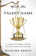 Cover: Win the Talent Game - Houndstooth Press