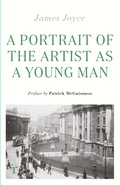 Cover: A Portrait of the Artist as a Young Man - Quercus