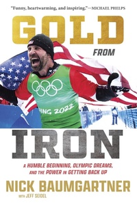 Abbildung von: Gold from Iron - Triumph Books
