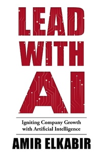 Abbildung von: Lead With AI - Business Expert Press