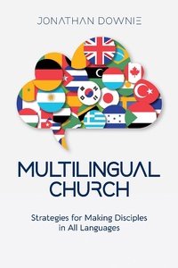 Abbildung von: Multilingual Church - William Carey Publishing