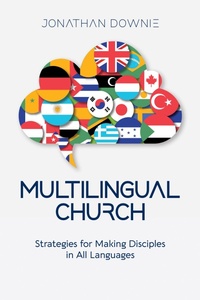 Abbildung von: Multilingual Church - William Carey Publishing
