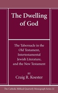 Cover: The Dwelling of God - Pickwick Publications