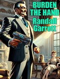 Cover: Burden the Hand - Black Cat Weekly