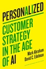 Cover: Personalized - Harvard Business Review Press