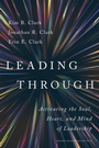 Cover: Leading Through - Harvard Business Review Press