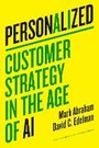Cover: Personalized - Harvard Business Review Press