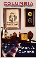 Cover: Columbia - MAClarke